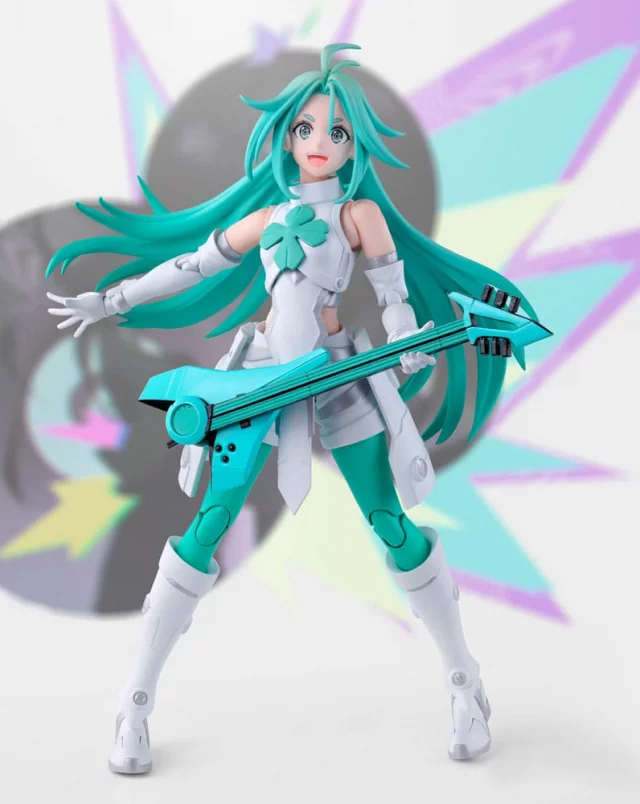 Figurka To Be Hero X - Hero X dupl