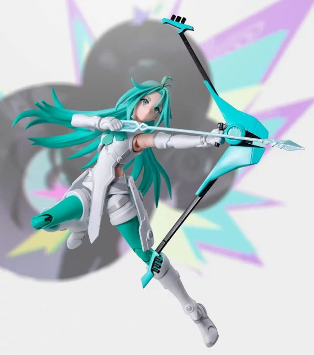 Figurka To Be Hero X - Hero X dupl