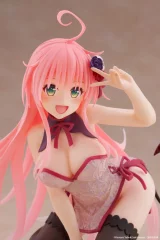 Figurka To Love-Ru Darkness - Momo (Chinese Dress version) (Taito) dupl