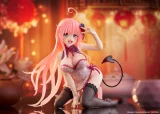 Figurka To Love-Ru Darkness - Momo (Chinese Dress version) (Taito) dupl