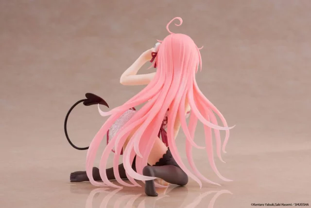 Figurka To Love-Ru Darkness - Momo (Chinese Dress version) (Taito) dupl