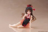 Figurka To Love-Ru Darkness - Momo (Chinese Dress version) (Taito) dupl
