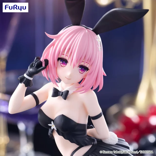 Figurka To Love-Ru Darkness - Momo (Chinese Dress version) (Taito) dupl
