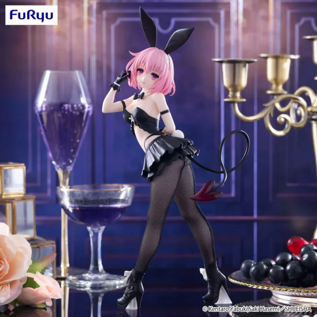 Figurka To Love-Ru Darkness - Momo (Chinese Dress version) (Taito) dupl