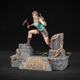 Figurka Tomb Raider - Lara Croft Classic Era (Dark Horse) dupl