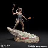 Figurka Tomb Raider - Lara Croft (Dark Horse) dupl