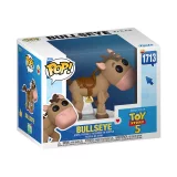 Figurka Toy Story 5 - Bullseye (Funko POP! Disney Premium 1713)
