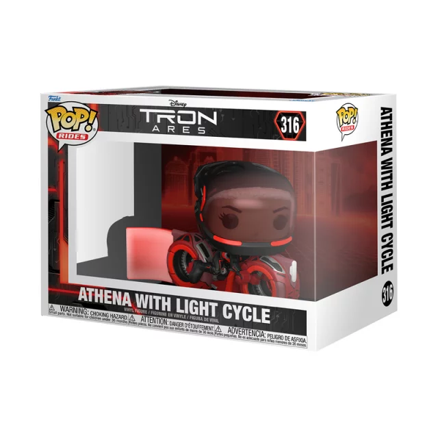 Figurka Marvel: The Infinity Saga - Iron Man Glow in the Dark (Funko POP! Disney 1555) dupl