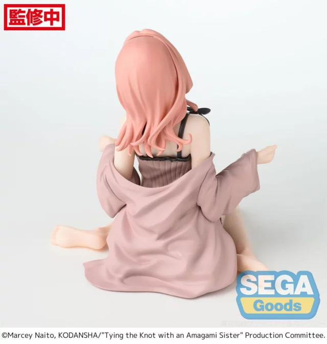 Figurka Tying the Knot with an Amagami Sister - Amagami (Sega) dupl