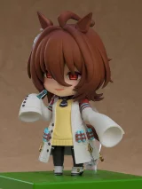 Figura Uma Musume: Pretty Derby - Agnes Tachyon (Nendoroid) - Manga