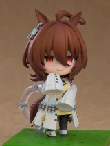 Figura Uma Musume: Pretty Derby - Agnes Tachyon (Nendoroid) - Manga