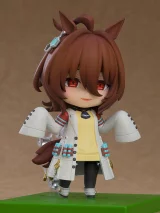 Figura Uma Musume: Pretty Derby - Agnes Tachyon (Nendoroid) - Anime