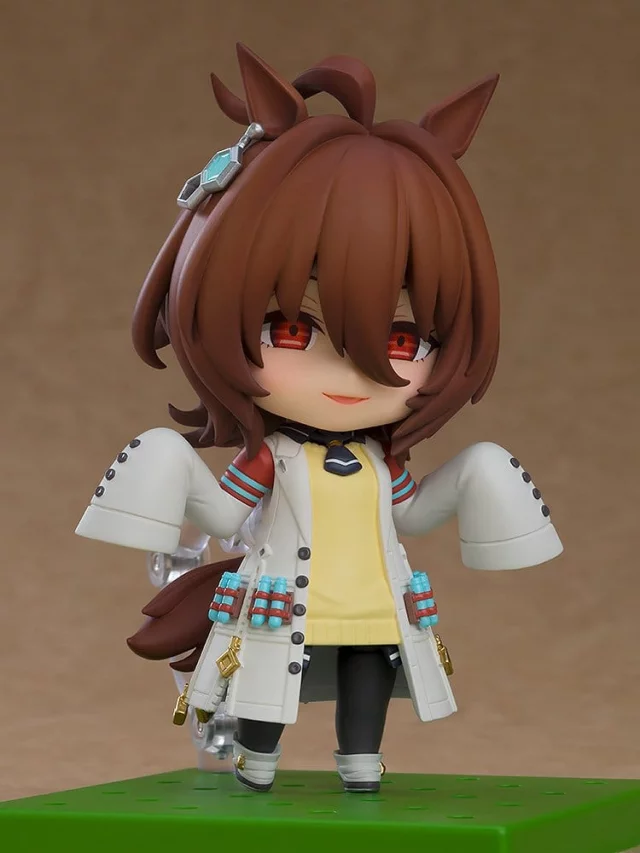 Figurka Uma Musume: Pretty Derby - Agnes Tachyon (Nendoroid) - Anime