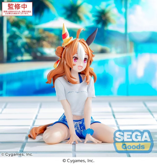 Figurka Uma Musume: Pretty Derby - Still in Love (FuRyu) dupl