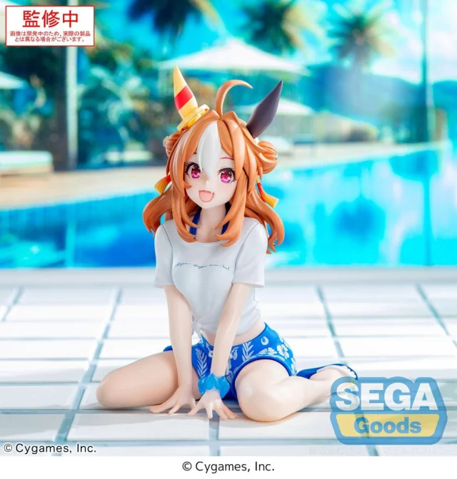 Figurka Uma Musume: Pretty Derby - Still in Love (FuRyu) dupl