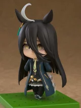 Figura Uma Musume: Pretty Derby - Manhattan Cafe (Nendoroid) - Anime