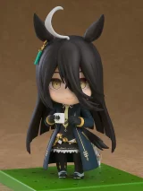 Figura Uma Musume: Pretty Derby - Manhattan Cafe (Nendoroid) - Manga