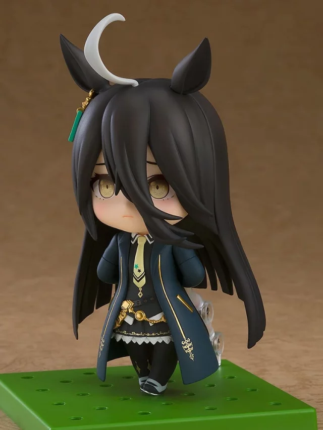 Figurka Uma Musume: Pretty Derby - Manhattan Cafe (Nendoroid) - Anime