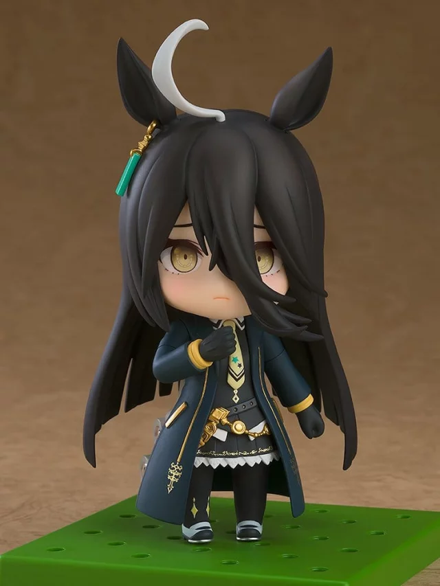 Figurka Uma Musume: Pretty Derby - Manhattan Cafe (Nendoroid) - Anime
