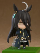 Figura Uma Musume: Pretty Derby - Manhattan Cafe (Nendoroid) - Manga