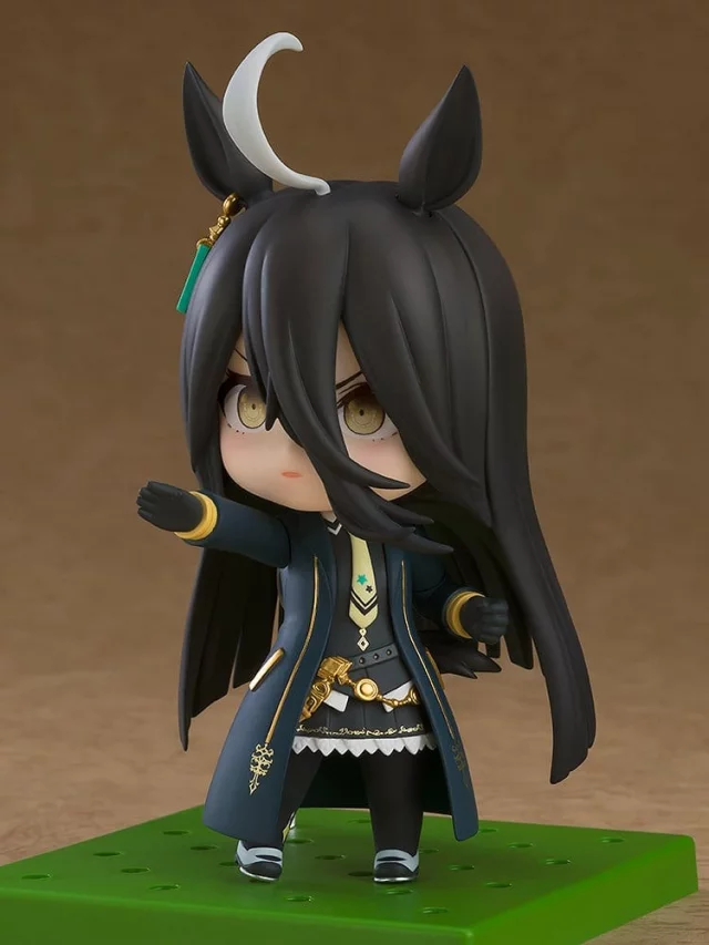 Figurka Uma Musume: Pretty Derby - Manhattan Cafe (Nendoroid) - Anime