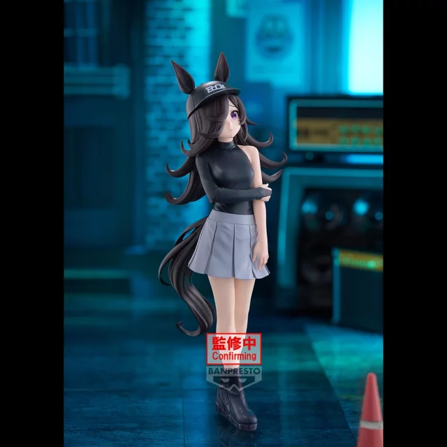 Figurka Uma Musume: Pretty Derby – Matikanetannhauser BoC'z ver. dupl