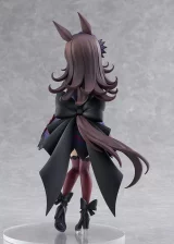 Figurka JoJo's Bizarre Adventure - Chozokado Leone Abbacchio Black Ver. dupl