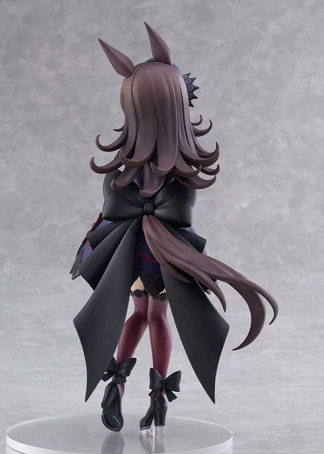 Figurka JoJo's Bizarre Adventure - Chozokado Leone Abbacchio Black Ver. dupl