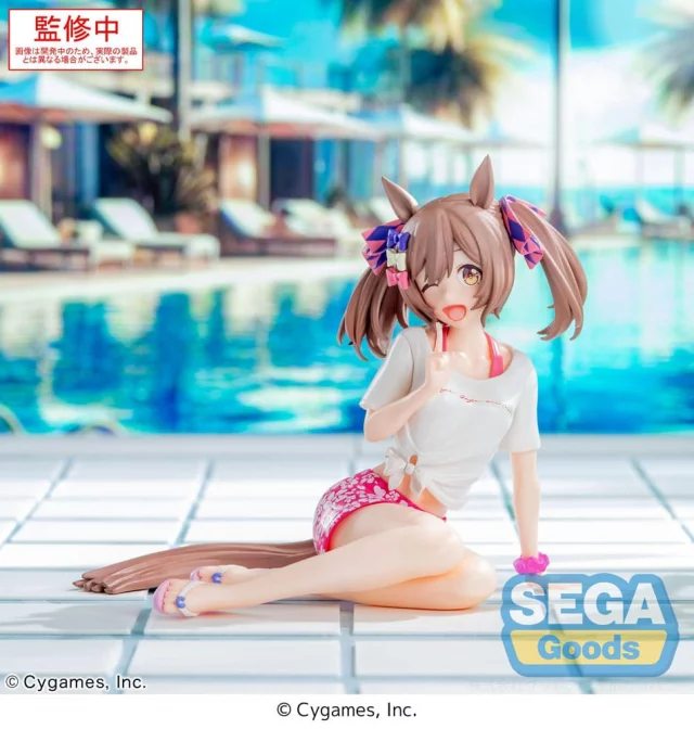Figurka Uma Musume: Pretty Derby - Copano Rickey (Sega) dupl