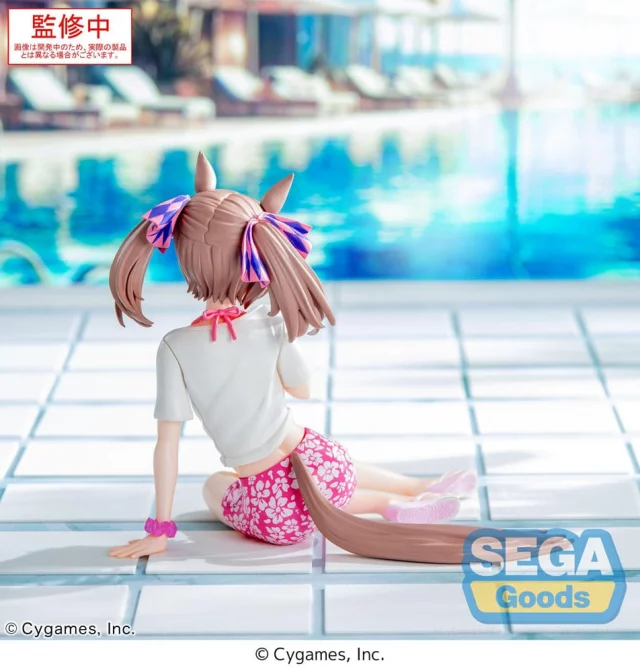 Figurka Uma Musume: Pretty Derby - Copano Rickey (Sega) dupl