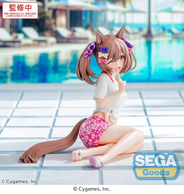 Figurka Uma Musume: Pretty Derby - Copano Rickey (Sega) dupl