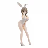 Figurka The Melancholy of Haruhi Suzumiya - BiCute Bunnies Haruhi Suzumiya (FuRyu) dupl