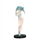 Figurka Vocaloid - Hatsune Miku BiCute Bunnies 30 cm (FuRyu) dupl