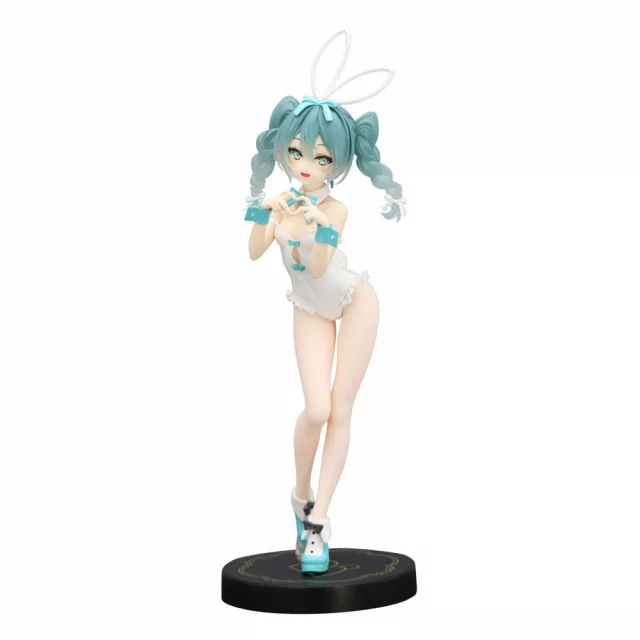 Figurka Vocaloid - Hatsune Miku BiCute Bunnies 30 cm (FuRyu) dupl