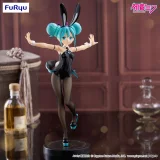 Figurka Vocaloid - Noodle Stopper Hatsune Miku Kuroboshi Kouhaku (FuRyu) dupl
