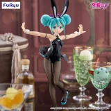 Figurka Vocaloid - Noodle Stopper Hatsune Miku Kuroboshi Kouhaku (FuRyu) dupl
