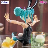 Figurka Vocaloid - Noodle Stopper Hatsune Miku Kuroboshi Kouhaku (FuRyu) dupl