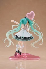 Figurka Vocaloid - Hatsune Miku Country Ver. (Taito) dupl