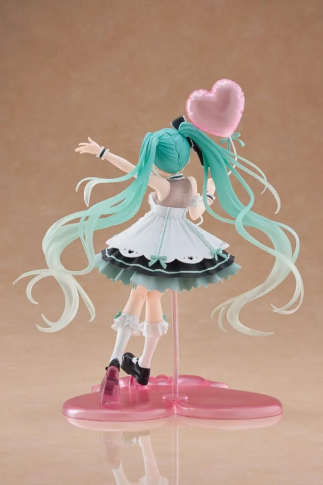 Figurka Vocaloid - Hatsune Miku Country Ver. (Taito) dupl