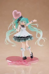 Figurka Vocaloid - Hatsune Miku Country Ver. (Taito) dupl