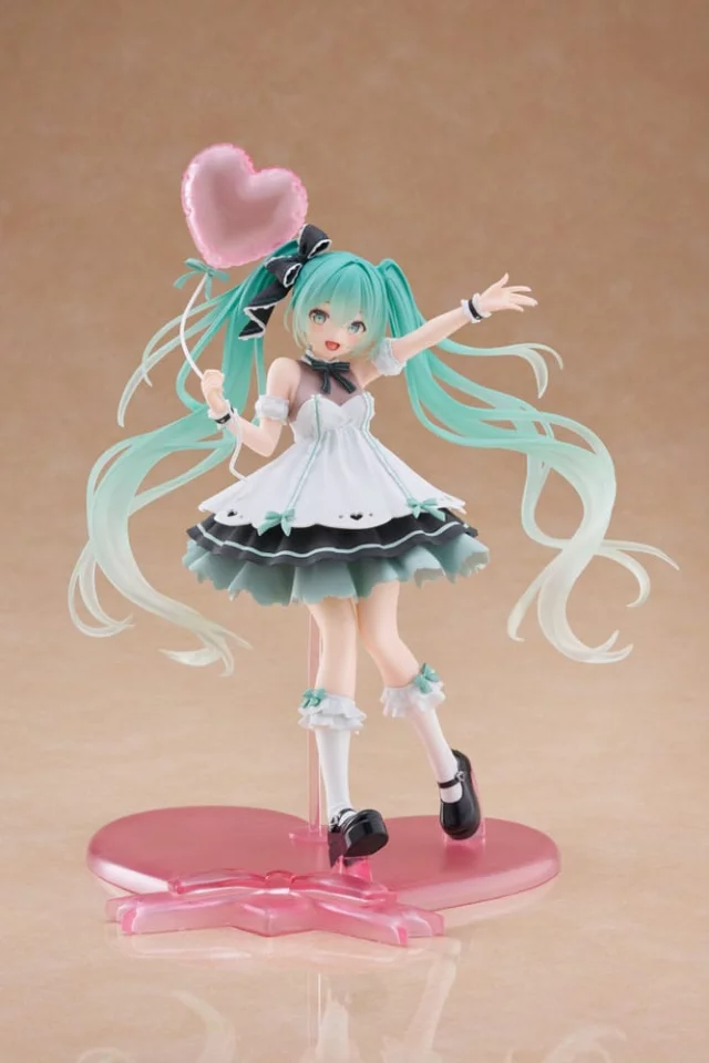 Figurka Vocaloid - Hatsune Miku Country Ver. (Taito) dupl