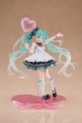 Figurka Vocaloid - Hatsune Miku Country Ver. (Taito) dupl