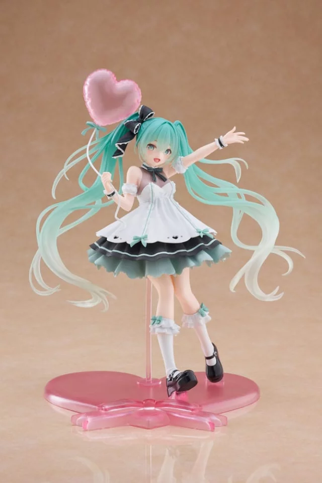 Figurka Vocaloid - Hatsune Miku Country Ver. (Taito) dupl