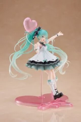 Figurka Vocaloid - Hatsune Miku Country Ver. (Taito) dupl