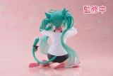 Figurka Vocaloid - Hatsune Miku Japanese Cafe Ver. (Taito) dupl