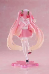 Figurka Vocaloid - Hatsune Miku Strawberry Chocolate Short dupl