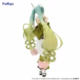 Figurka Vocaloid - Hatsune Miku Matcha Green Tea Parfait 20 cm (FuRyu) dupl