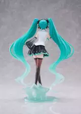 Figura Vocaloid - Hatsune Miku NT Ver. (Taito) - Anime