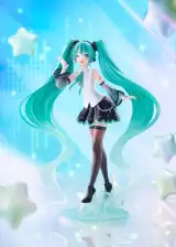 Figura Vocaloid - Hatsune Miku NT Ver. (Taito) - Anime