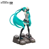 Figurka Vocaloid - Hatsune Miku Conceptual (Sega) dupl